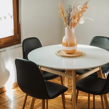 Maison Escaliers By Hili Apartment