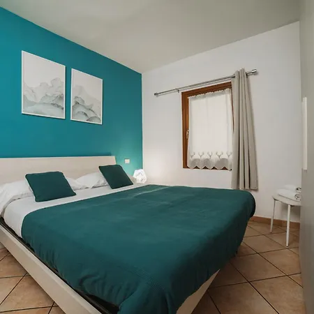 Maison Escaliers By Hili Apartment *