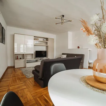 Appartement Maison Escaliers
