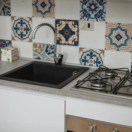 Maison Escaliers By Hili Aosta