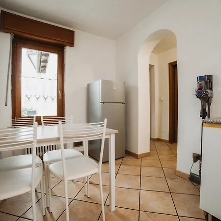 Maison Escaliers * Aoste