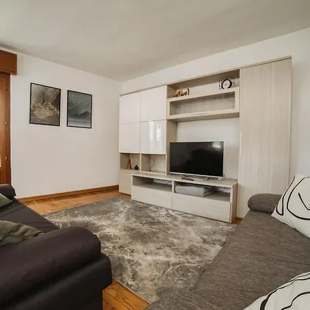 Appartement Maison Escaliers *
