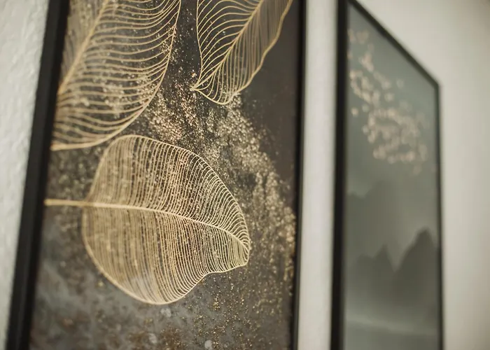 Maison Escaliers By Hili Apartman Aosta