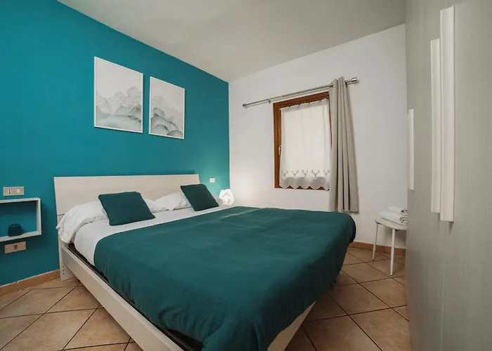 Maison Escaliers By Hili Apartment *