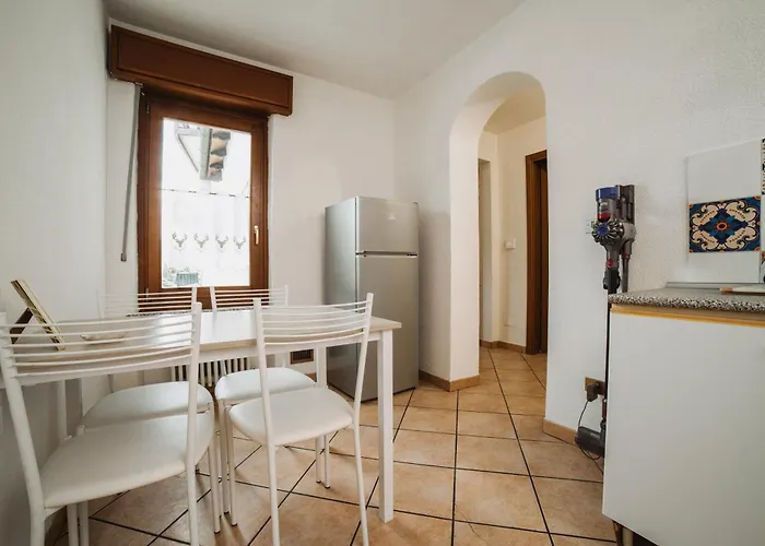 Maison Escaliers By Hili * Aosta